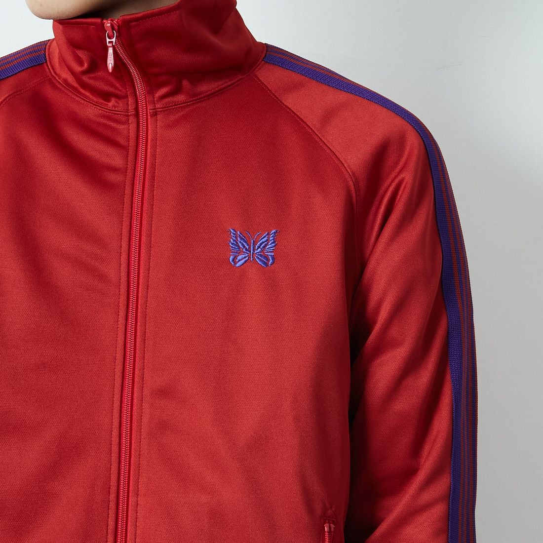 Needles [ニードルズ] トラックジャケット [RW314]｜ジーンズ