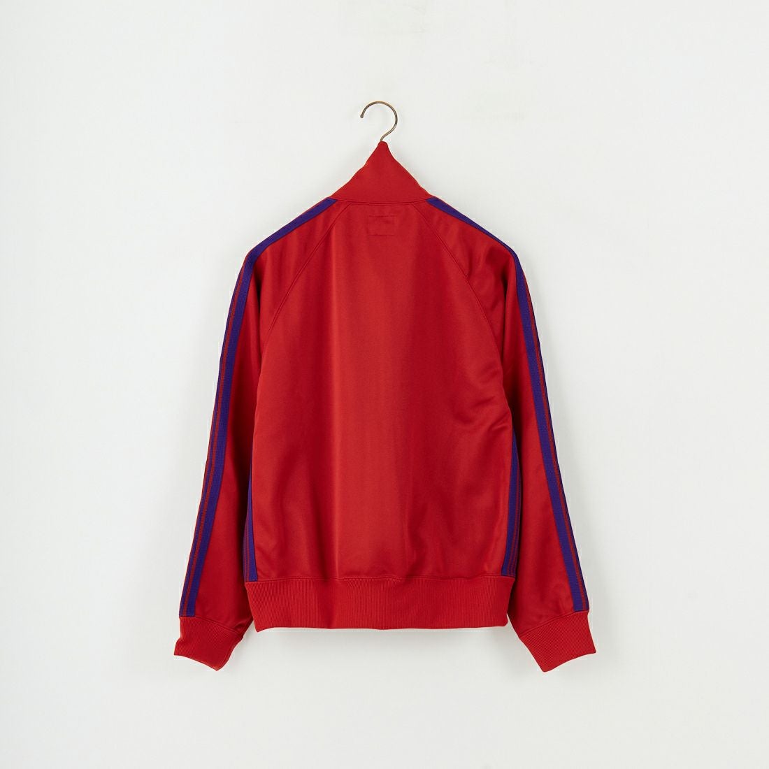 Needles [ニードルズ] トラックジャケット [RW314] C RED