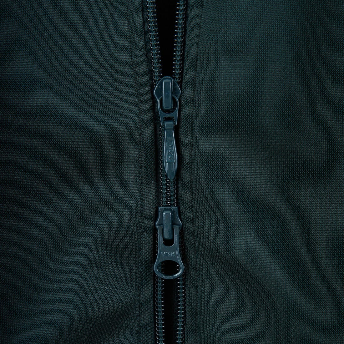 Needles [ニードルズ] トラックジャケット [RW314] B GREEN