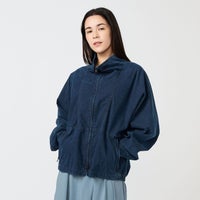 ID INDIGO&&モデル身長：162cm 着用サイズ：WS&&