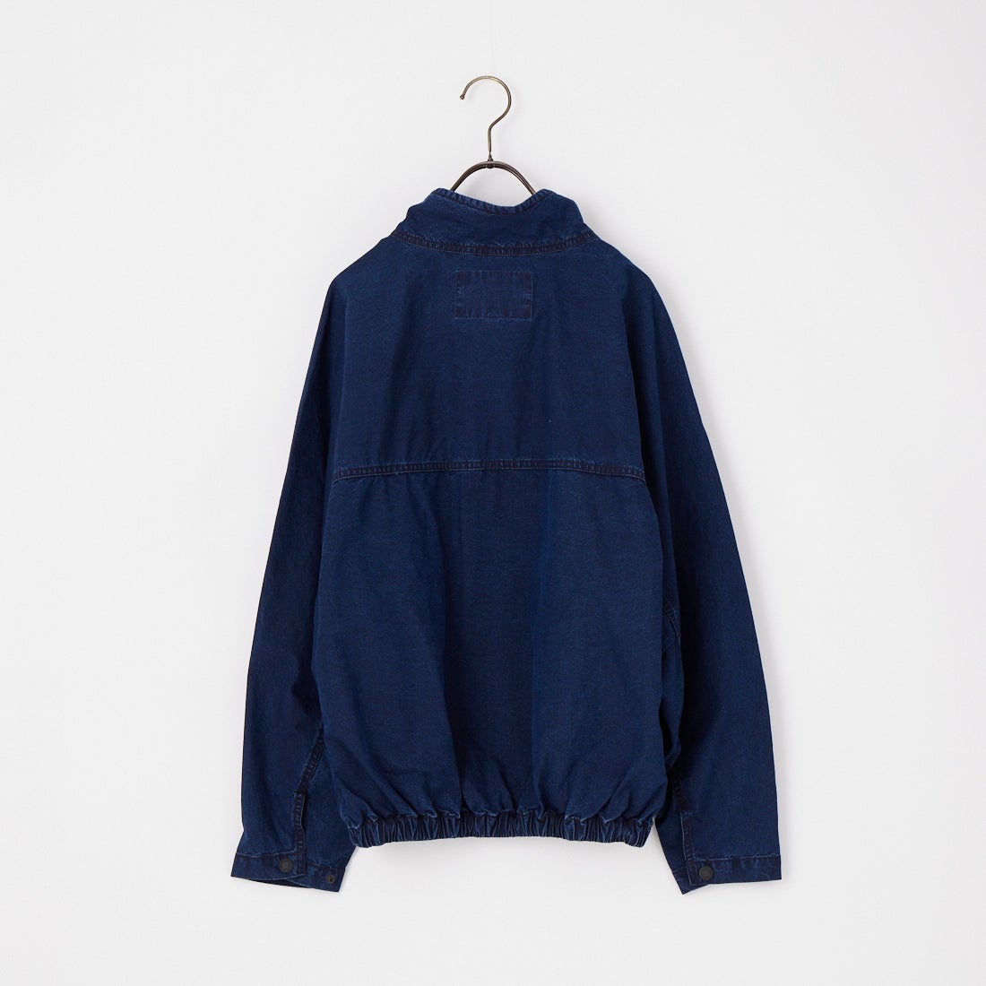 THE NORTH FACE PURPLE LABEL [ザ ノースフェイス パープルレーベル] インディゴフィールドジャケット [N25FA001] ID INDIGO