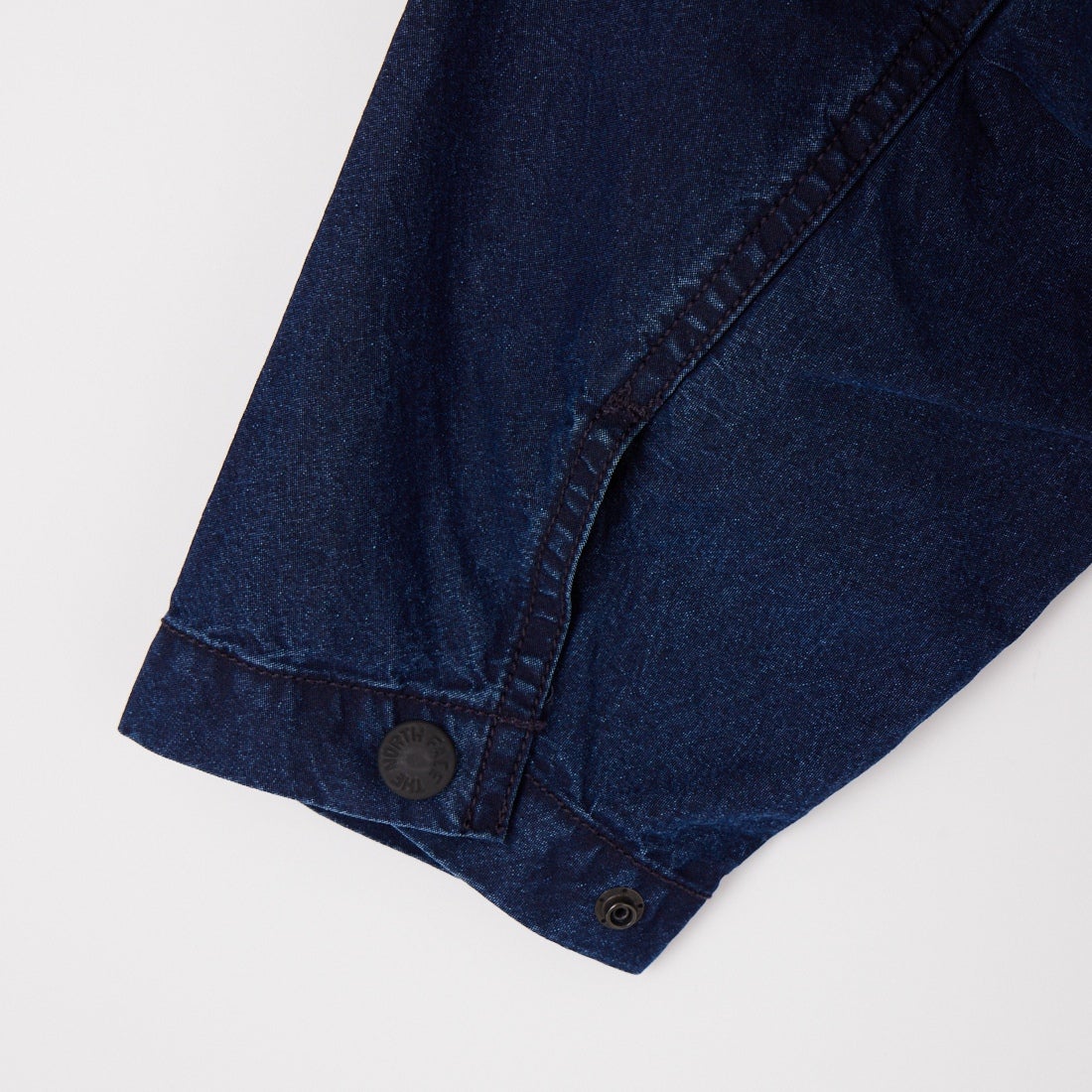 THE NORTH FACE PURPLE LABEL [ザ ノースフェイス パープルレーベル] インディゴフィールドジャケット [N25FA001] ID INDIGO