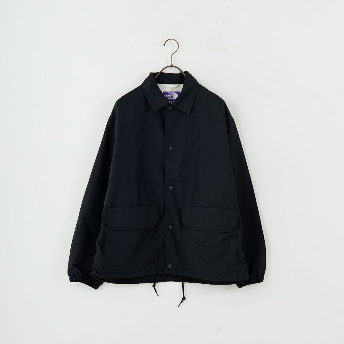 THE NORTH FACE PURPLE LABEL [ザ ノースフェイス パープルレーベル