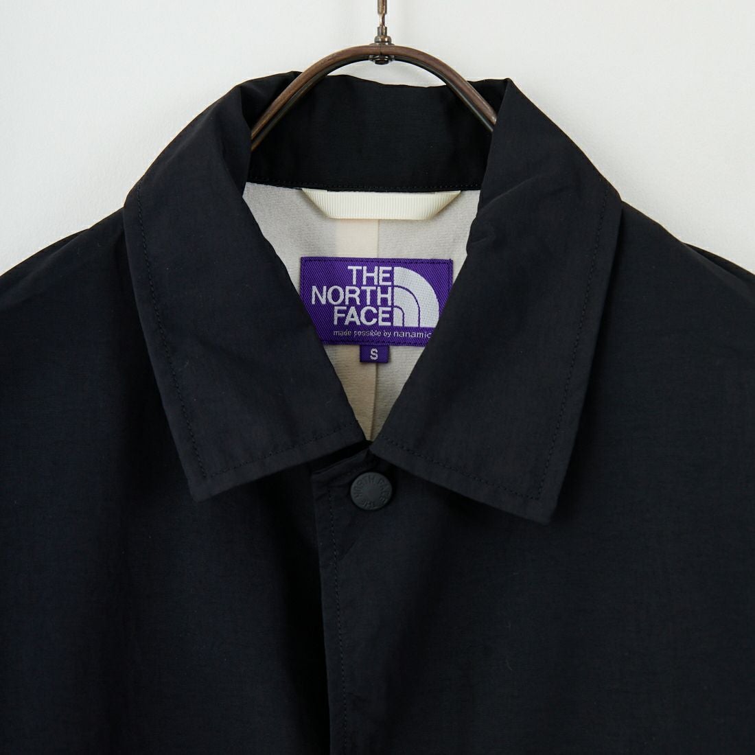 THE NORTH FACE PURPLE LABEL [ザ ノースフェイス パープルレーベル