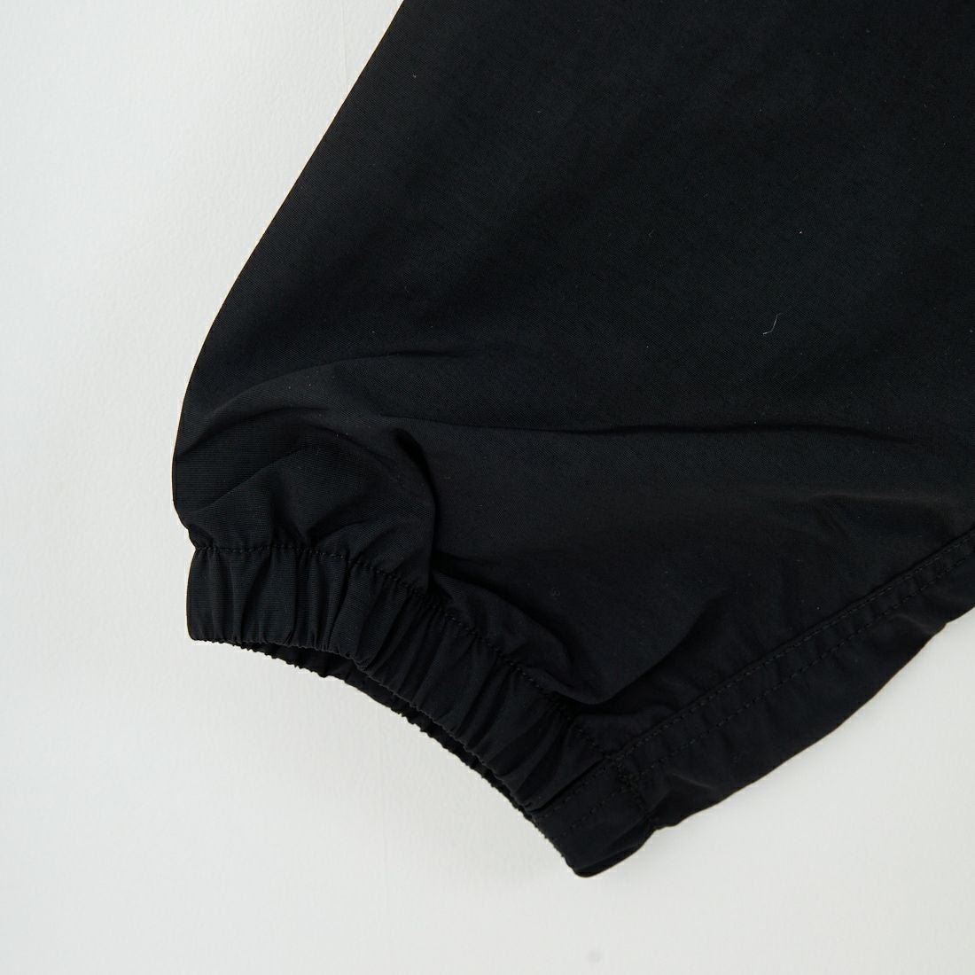 HE NORTH FACE PURPLE LABEL [ザ ノースフェイス パープルレーベル] PERTEX UNLIMITED フィールドコーチジャケット [N25FA058] K BLACK