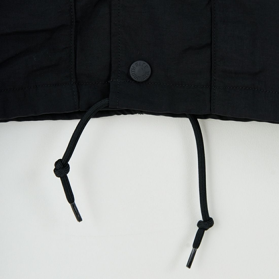 HE NORTH FACE PURPLE LABEL [ザ ノースフェイス パープルレーベル] PERTEX UNLIMITED フィールドコーチジャケット [N25FA058] K BLACK