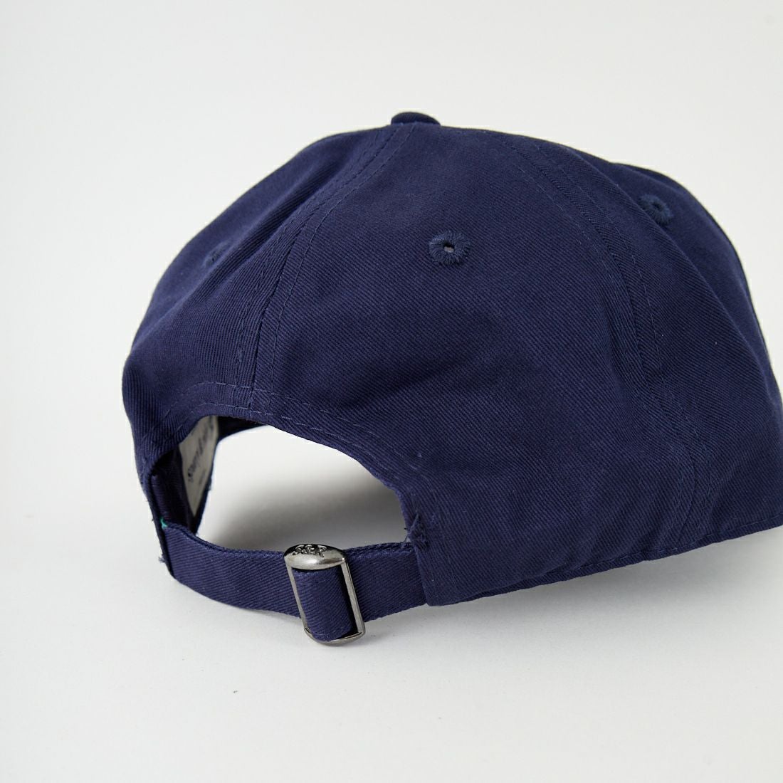 Sporty&Rich [スポーティアンドリッチ] NY テニスクラブキャップ [AC040621402] NAVY