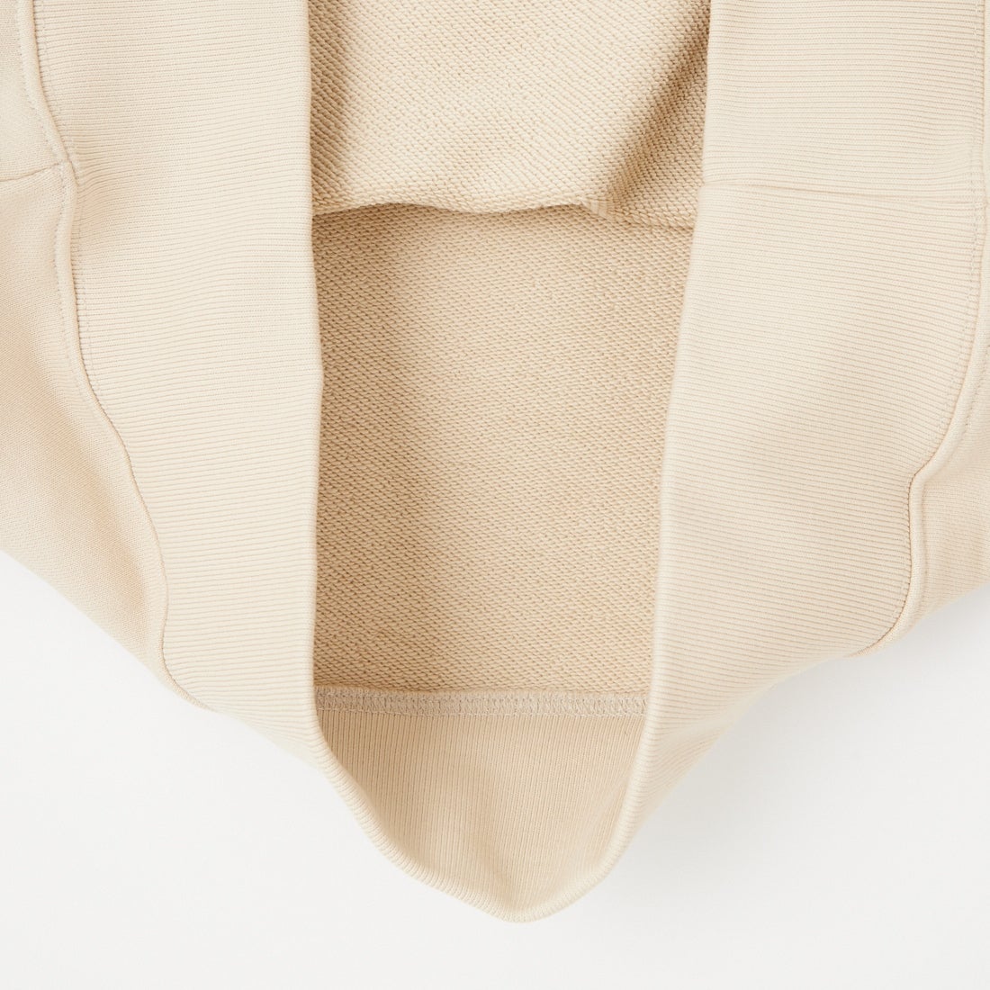 MAISON KITSUNE [メゾン キツネ] ハンドライティング コンフォートスウェット [MM00315KM0341] 0304 PELIC