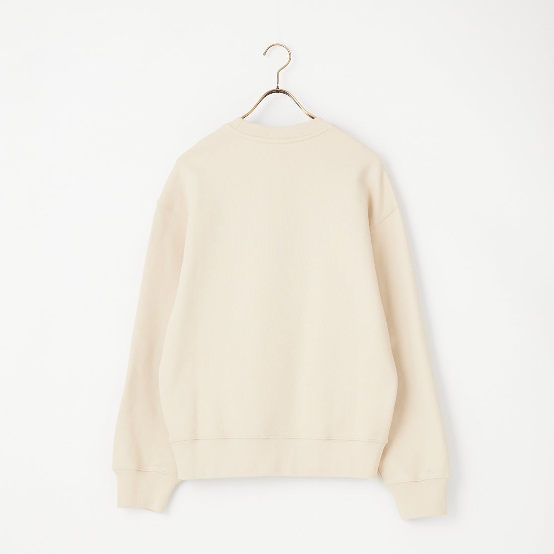 MAISON KITSUNE [メゾン キツネ] ハンドライティング コンフォートスウェット [MM00315KM0341] 0304 PELIC