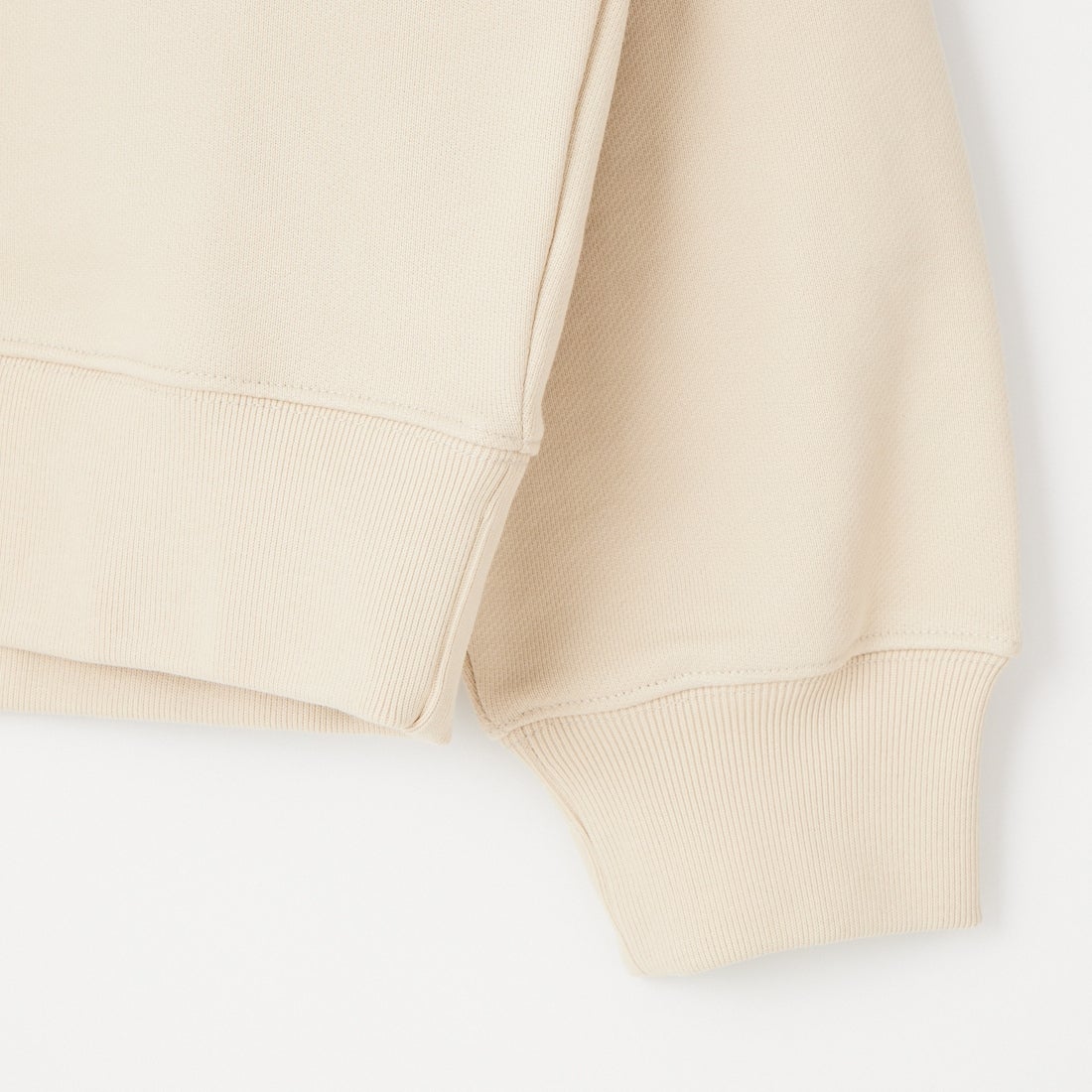 MAISON KITSUNE [メゾン キツネ] ハンドライティング コンフォートスウェット [MM00315KM0341] 0304 PELIC