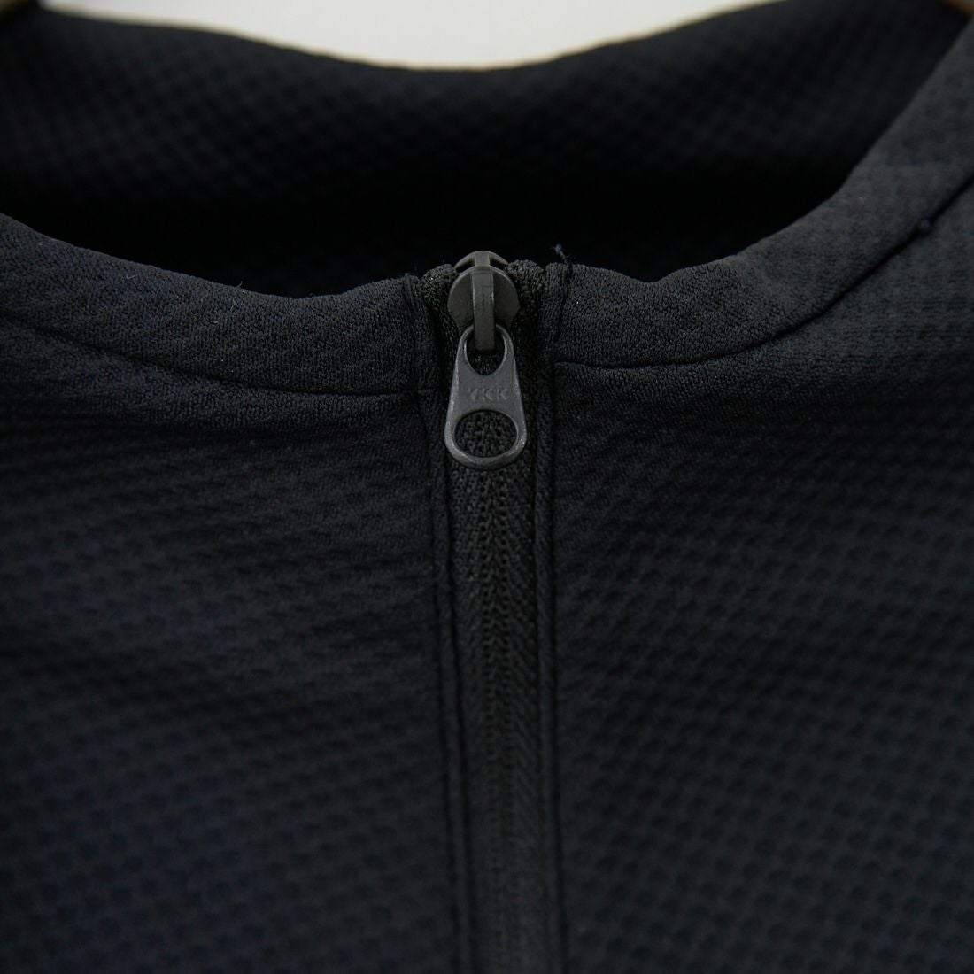 SEDAN ALL-PURPOSE [セダン オールパーパス] テックトレッキングトップス [SD25F-CT02] BLK/BLK