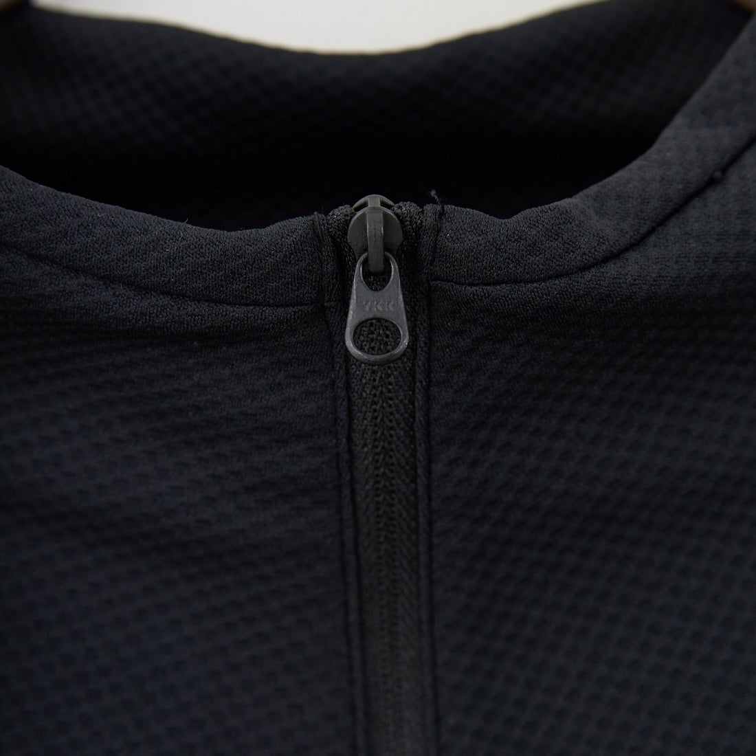 SEDAN ALL-PURPOSE [セダン オールパーパス] テックトレッキングトップス [SD25F-CT02] BLK/BLK