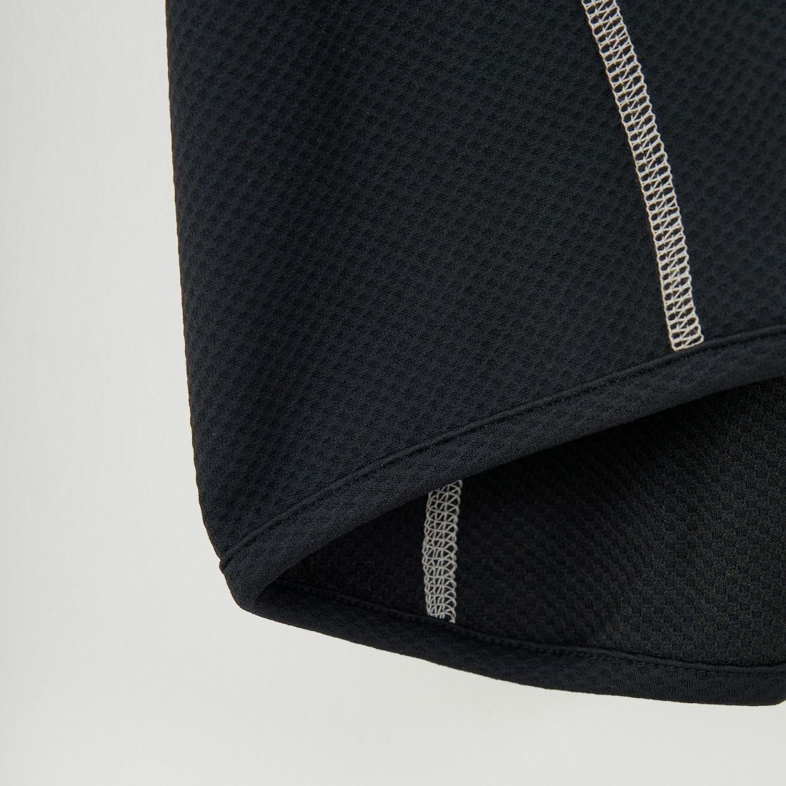 SEDAN ALL-PURPOSE [セダン オールパーパス] テックトレッキングトップス [SD25F-CT02] BLK/BLK