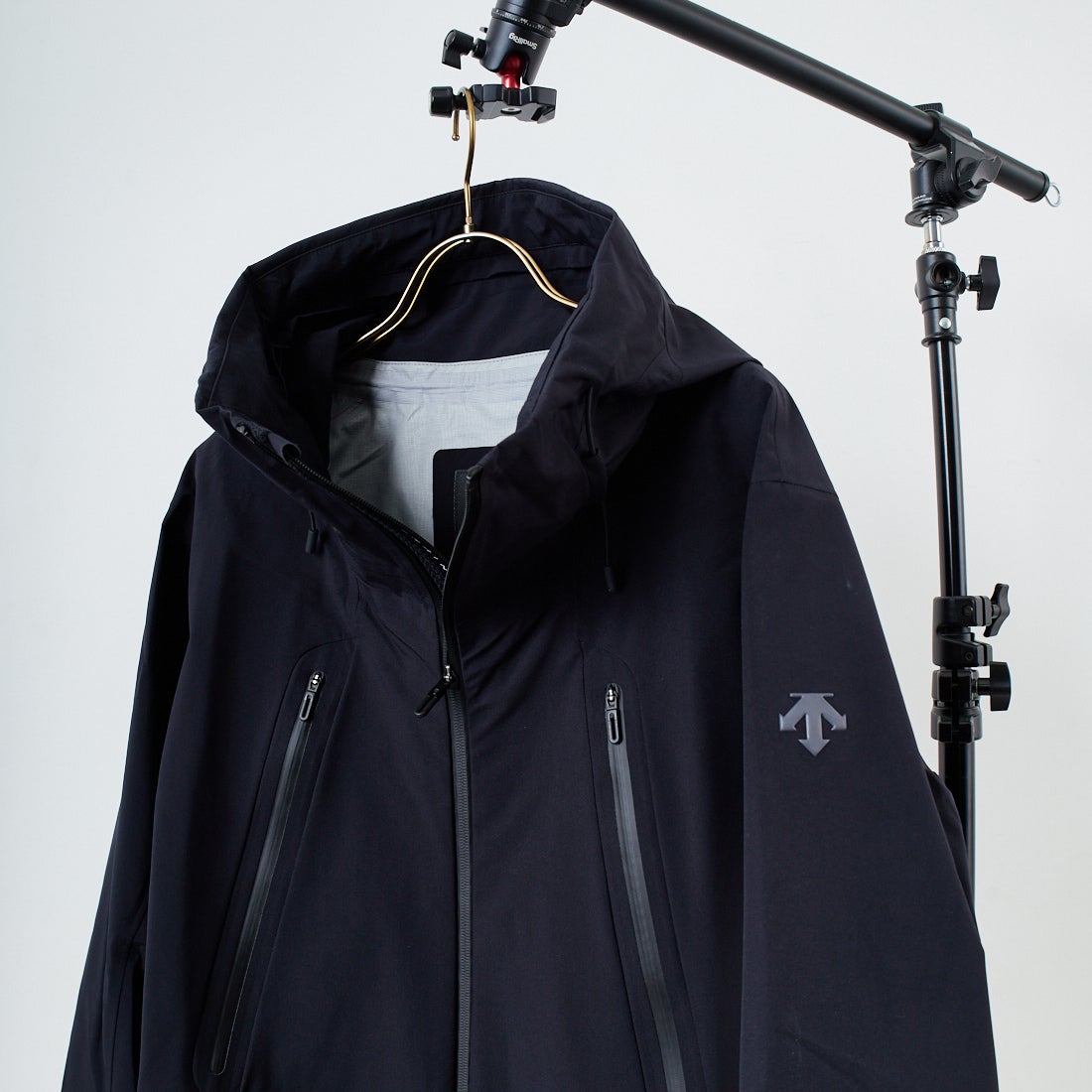 DESCENTE ALLTERRAIN [デサントオルテライン] CREAS ハードシェル