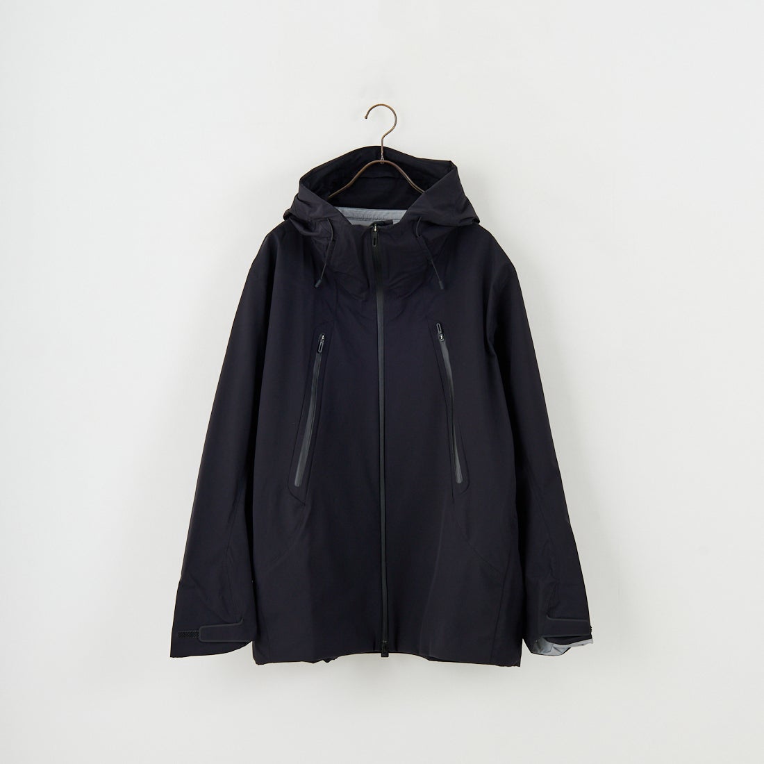 DESCENTE ALLTERRAIN [デサントオルテライン] CREAS ハードシェル