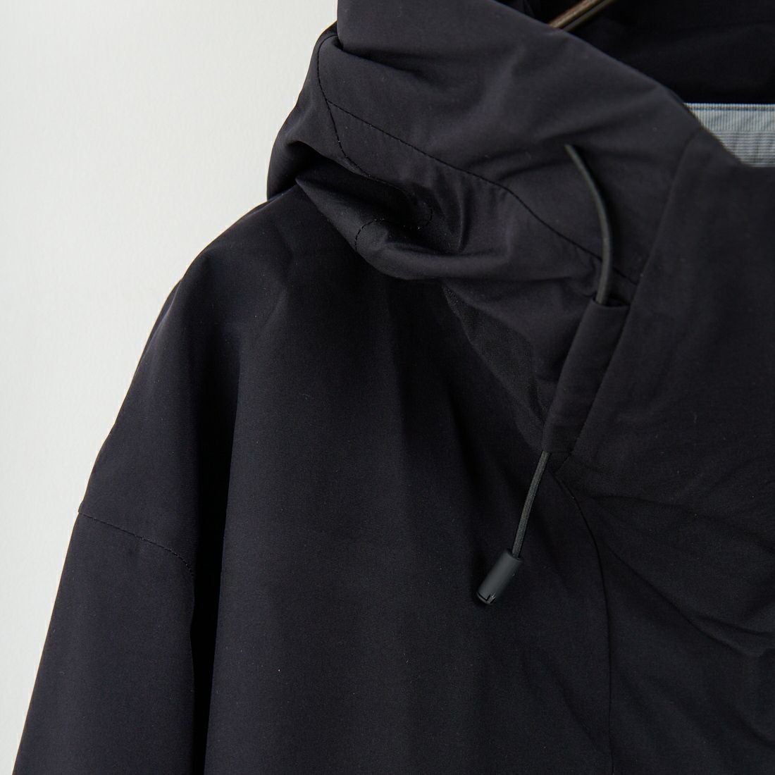 DESCENTE ALLTERRAIN [デサントオルテライン] CREAS ハードシェルジャケット [DU5FWBA2M]