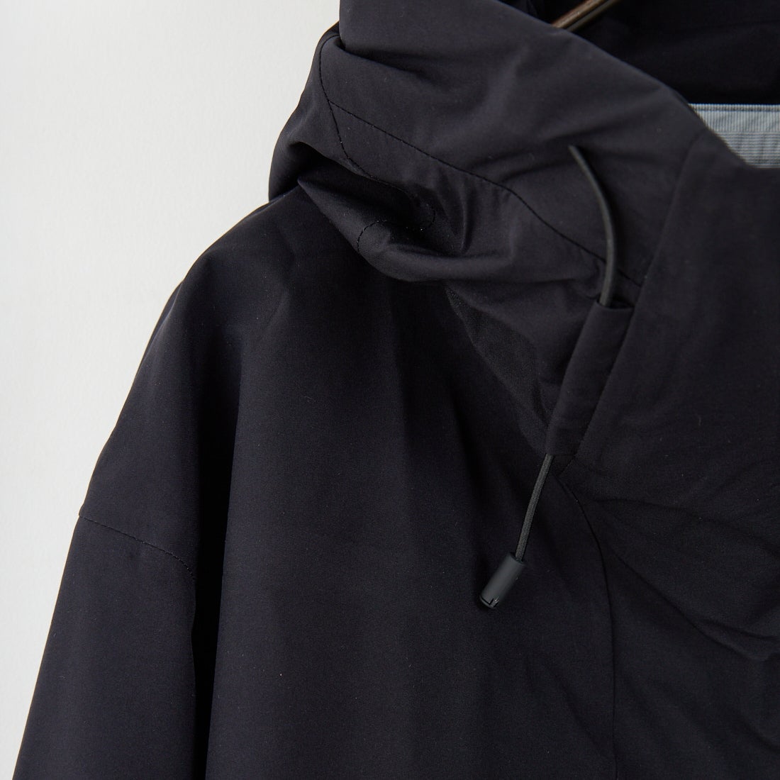 DESCENTE ALLTERRAIN [デサントオルテライン] CREAS ハードシェルジャケット [DU5FWBA2M]