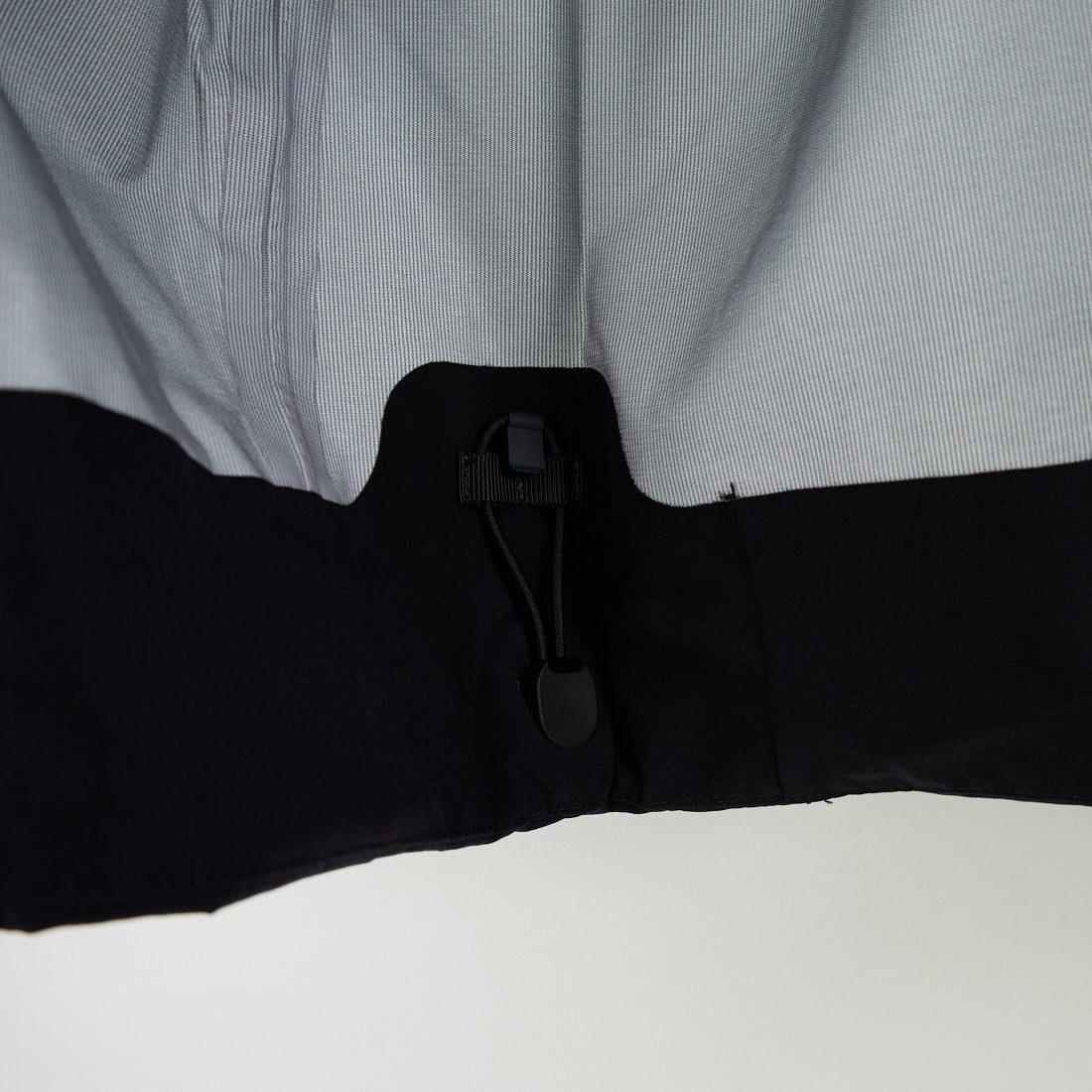 DESCENTE ALLTERRAIN [デサントオルテライン] CREAS ハードシェルジャケット [DU5FWBA2M] BK00