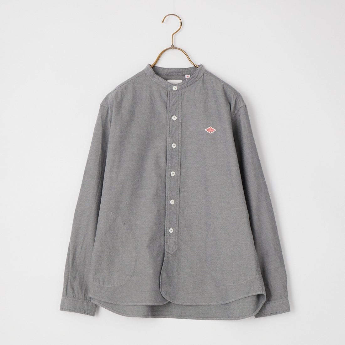 GREY CHAMB