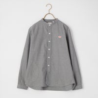 GREY CHAMB
