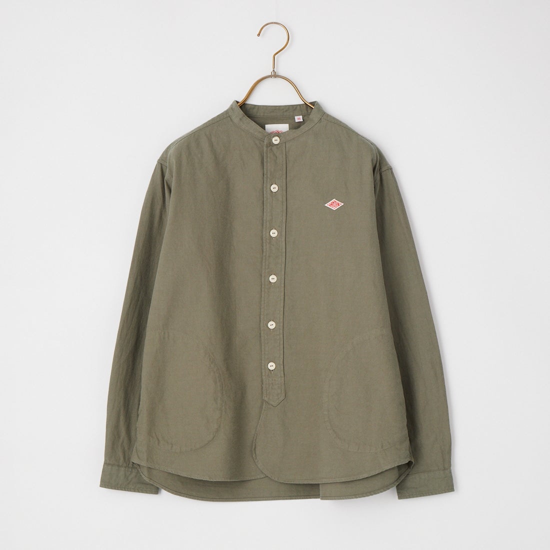 OLIVE CHAM
