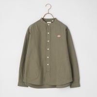 OLIVE CHAM
