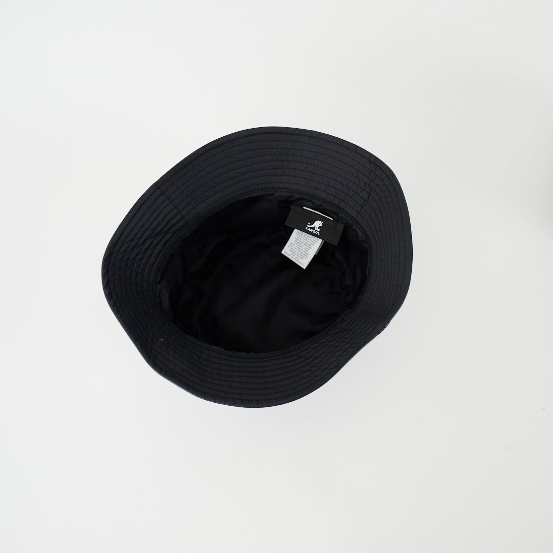 KANGOL [カンゴール] レザーバケットハット [233069630]｜ジーンズ
