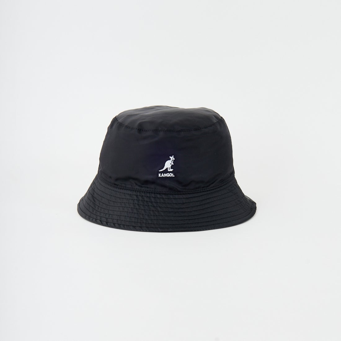 KANGOL [カンゴール] レザーバケットハット [233069630]｜ジーンズ