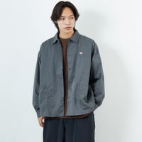 GREY&&モデル身長：179cm 着用サイズ：42&&