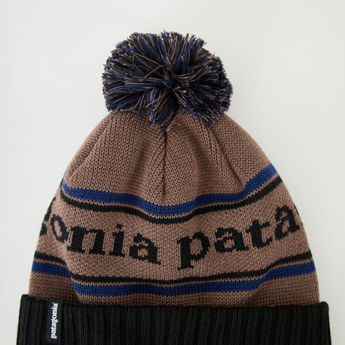 patagonia [パタゴニア] パウダータウンビーニー [29187] PKML