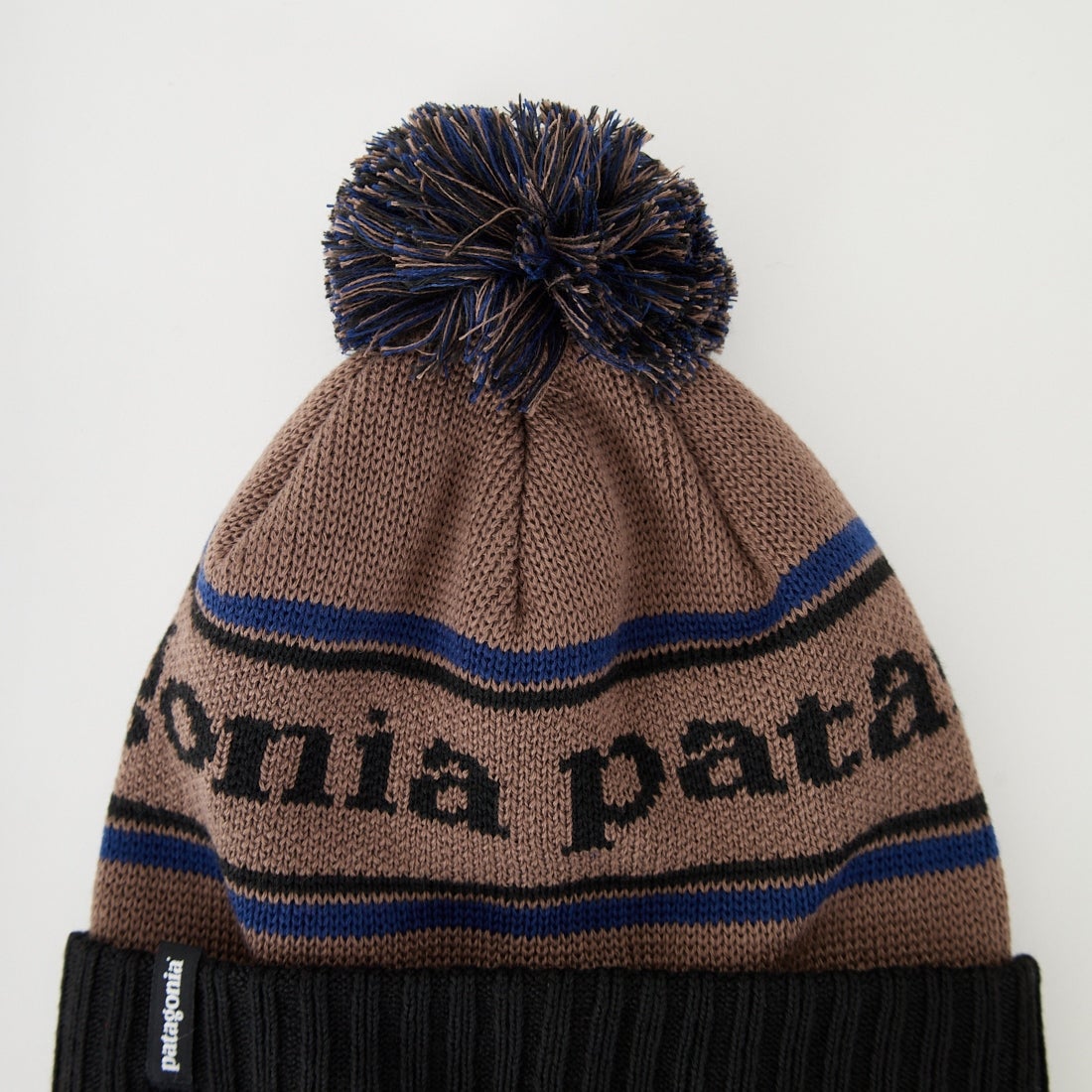patagonia [パタゴニア] パウダータウンビーニー [29187] PKML