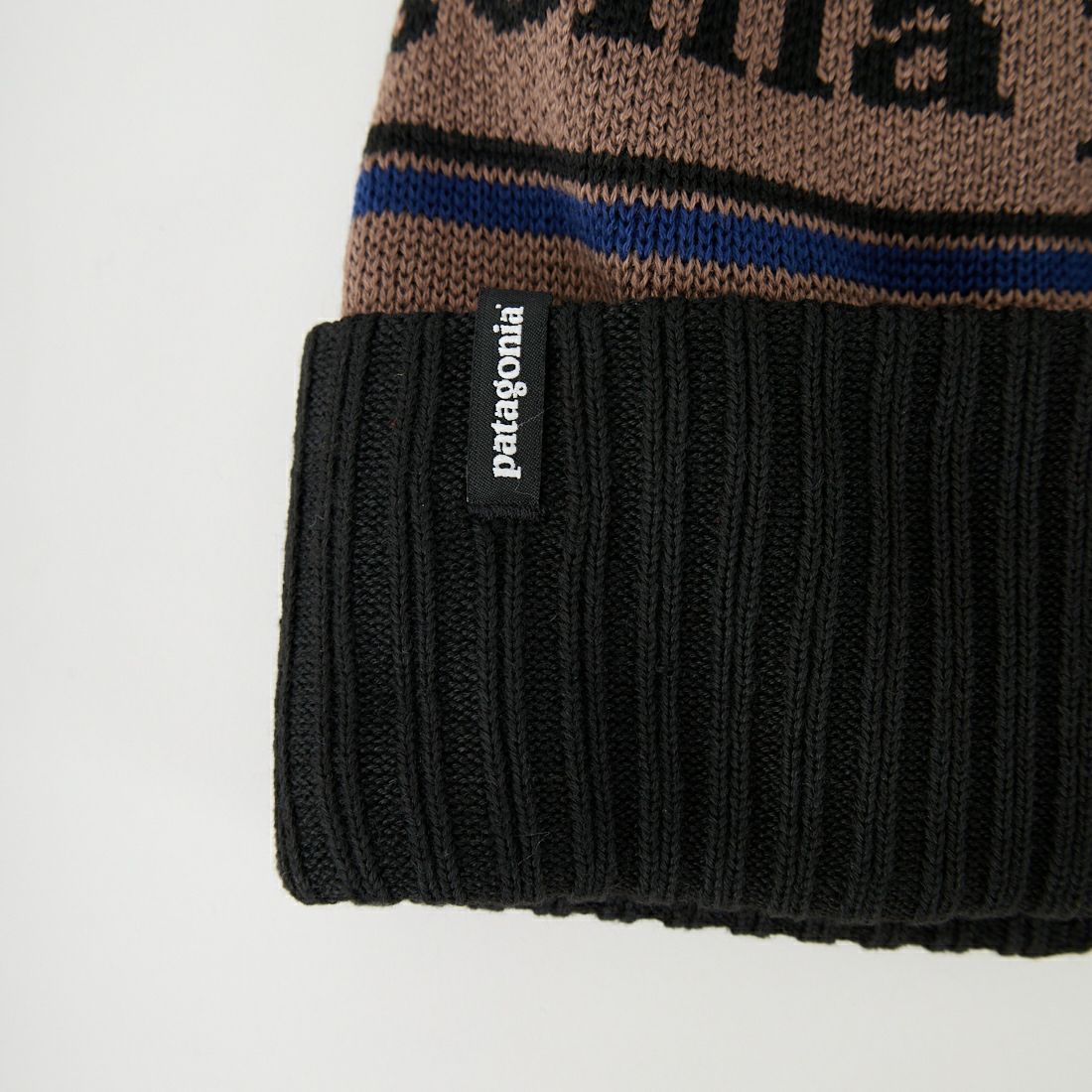 patagonia [パタゴニア] パウダータウンビーニー [29187] PKML