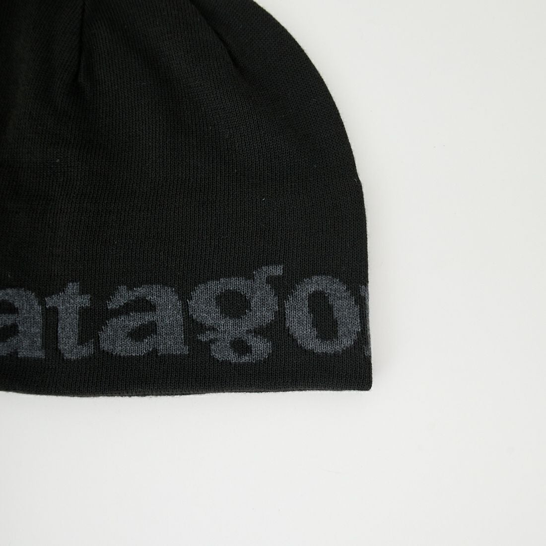 patagonia [パタゴニア] ビーニー ハット [28860] LGBK