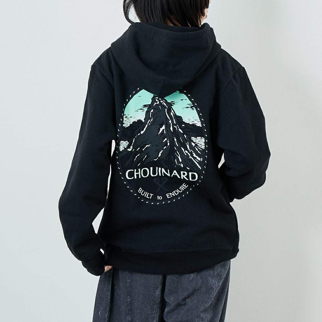 BLK&&モデル身長：162cm 着用サイズ：S&&