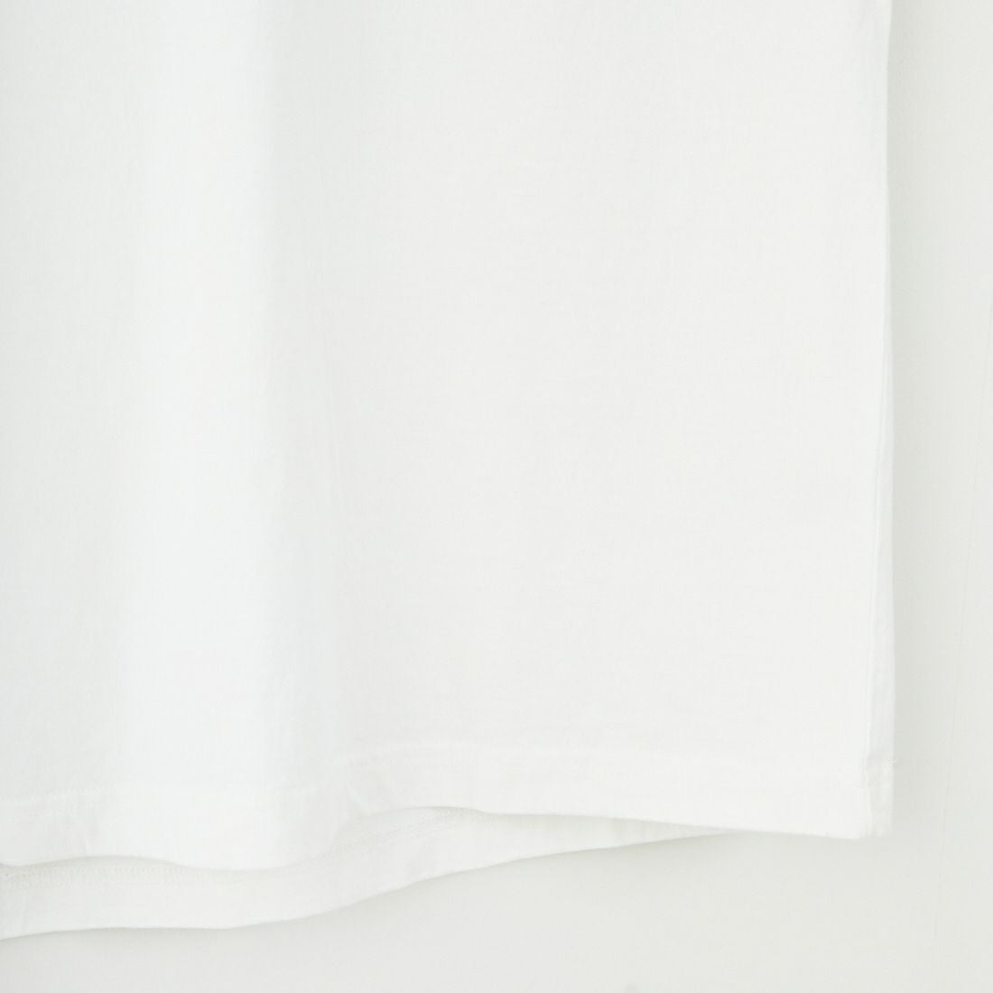 The Endless Summer [エンドレスサマー] 4BUHI ロングスリーブ Tシャツ [FH-25774327] 07 WHITE