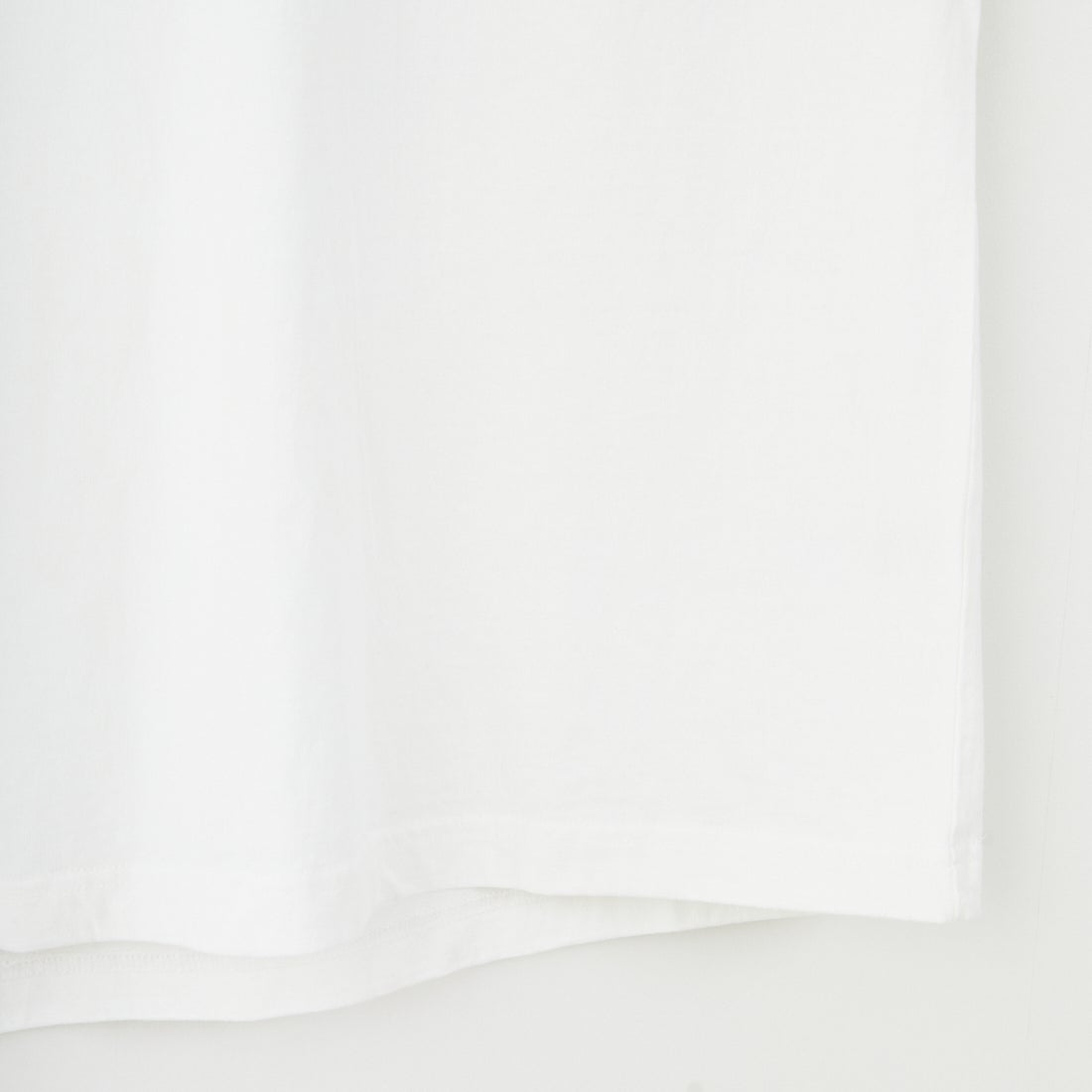 The Endless Summer [エンドレスサマー] 4BUHI ロングスリーブ Tシャツ [FH-25774327] 07 WHITE