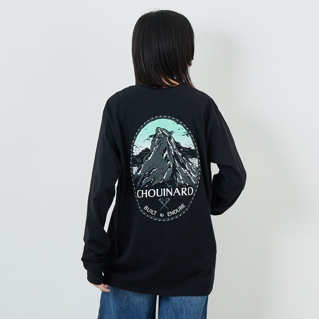 patagonia [パタゴニア] メンズ ロングスリーブ ホームウォーター