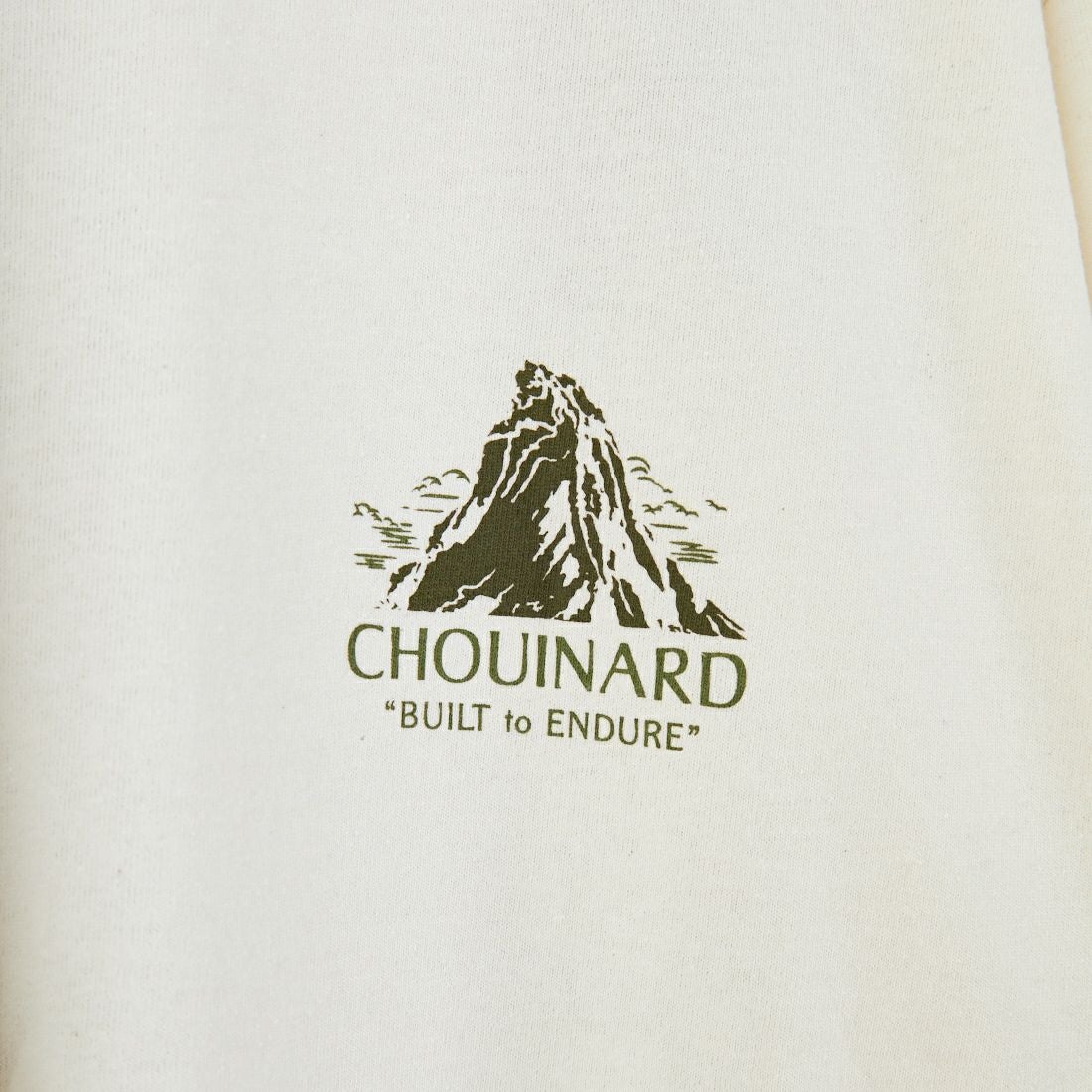 patagonia [パタゴニア] メンズ ロングスリーブ シュイナード クレスト レスポンシビリティー [37779] BCW