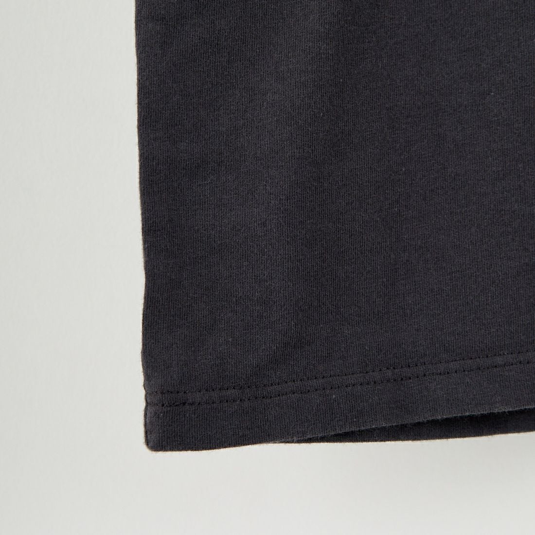 patagonia [パタゴニア] メンズ ロングスリーブ ロングウェイラウンド オーガニックTシャツ [37821] INBK