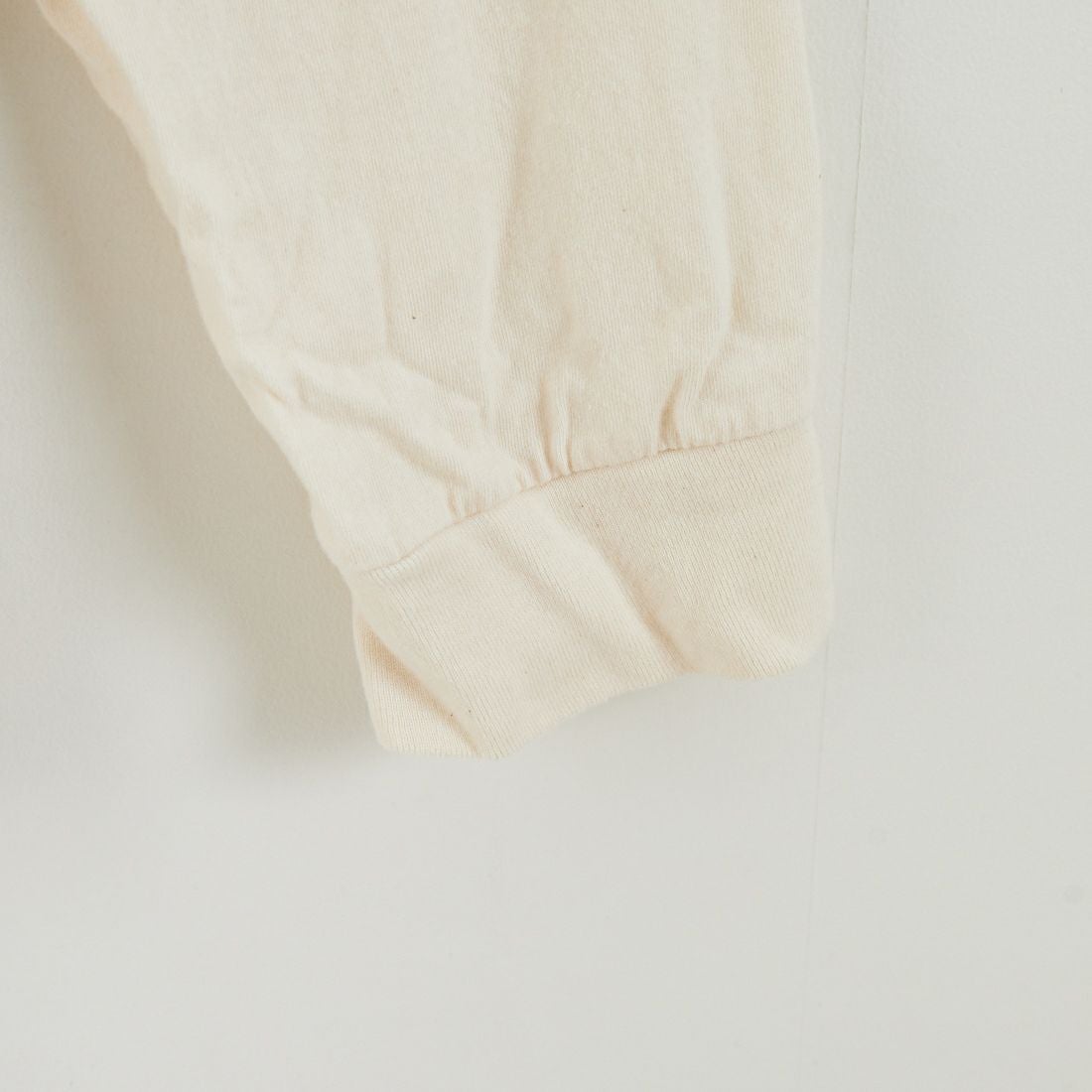 patagonia [パタゴニア] メンズ ロングスリーブ ロングウェイラウンド オーガニックTシャツ [37821] UDNL