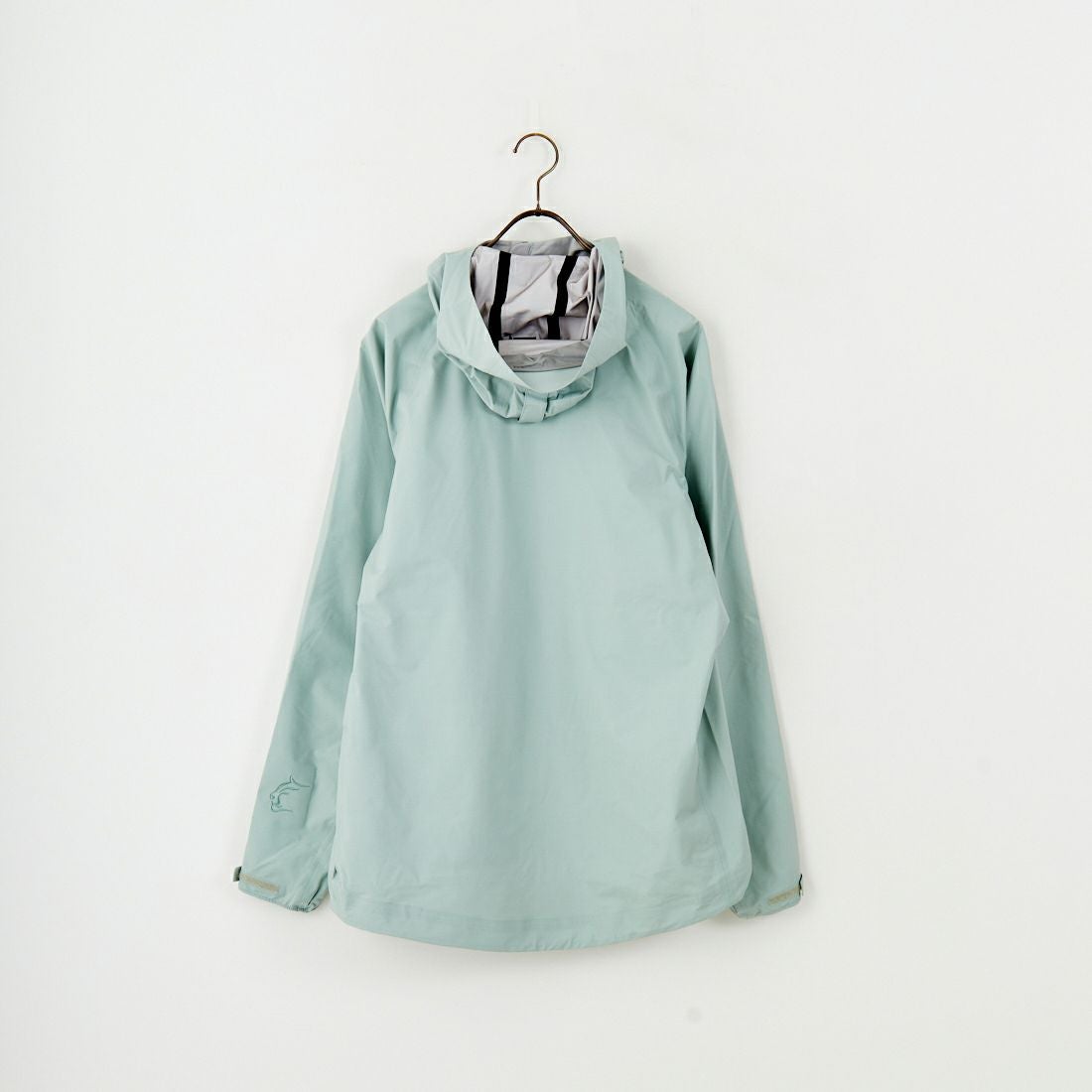 Teton Bros [ティートンブロス] ツルギライトジャケット [TB251-03M] L.GREEN