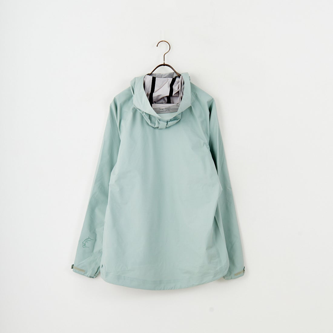 Teton Bros [ティートンブロス] ツルギライトジャケット [TB251-03M] L.GREEN