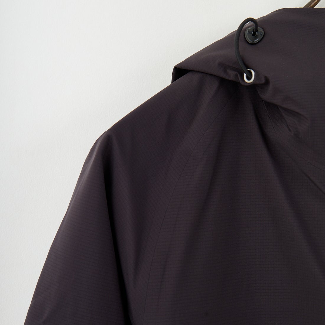 Teton Bros [ティートンブロス] ツルギライトジャケット [TB251-03M] BLACK