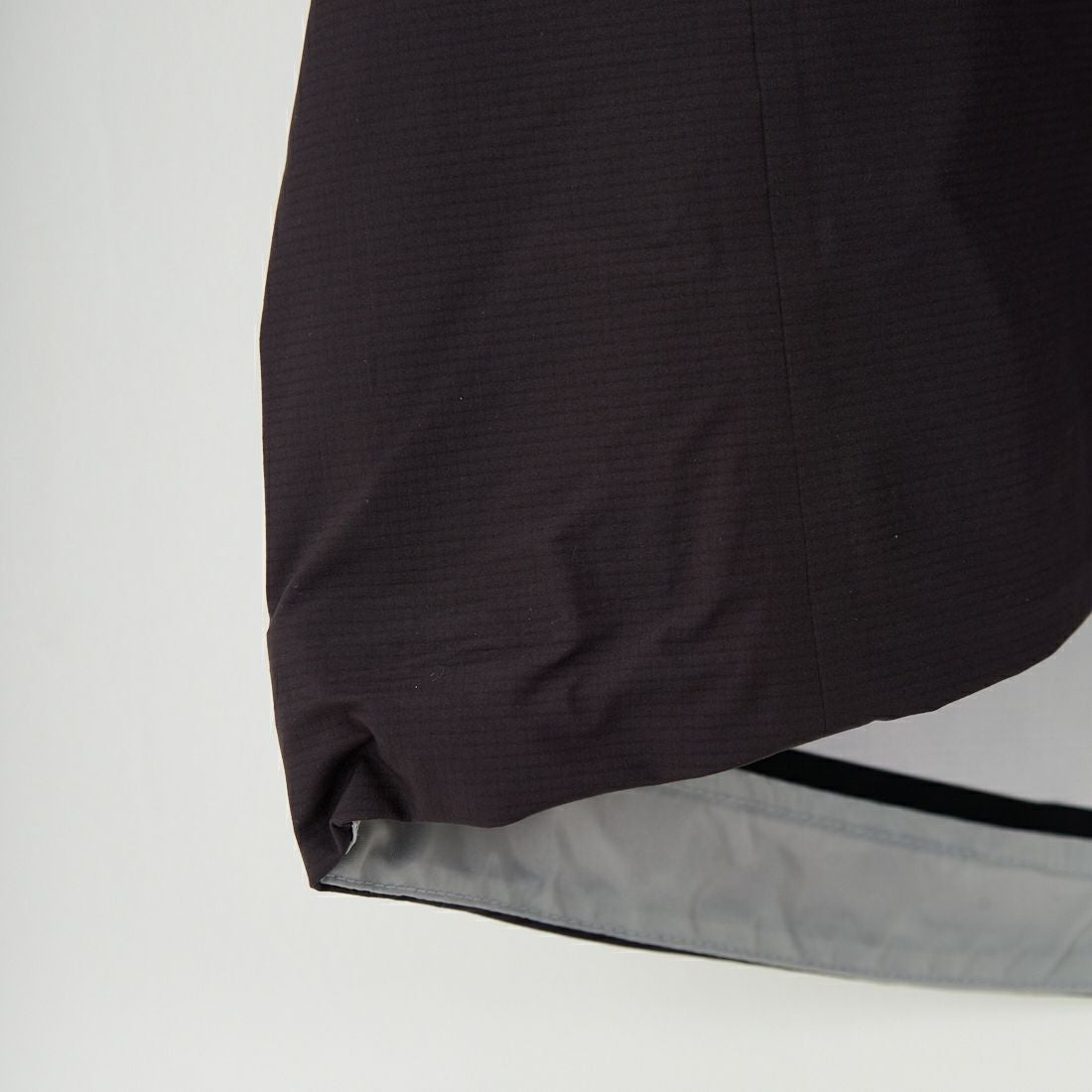 Teton Bros [ティートンブロス] ツルギライトジャケット [TB251-03M] BLACK