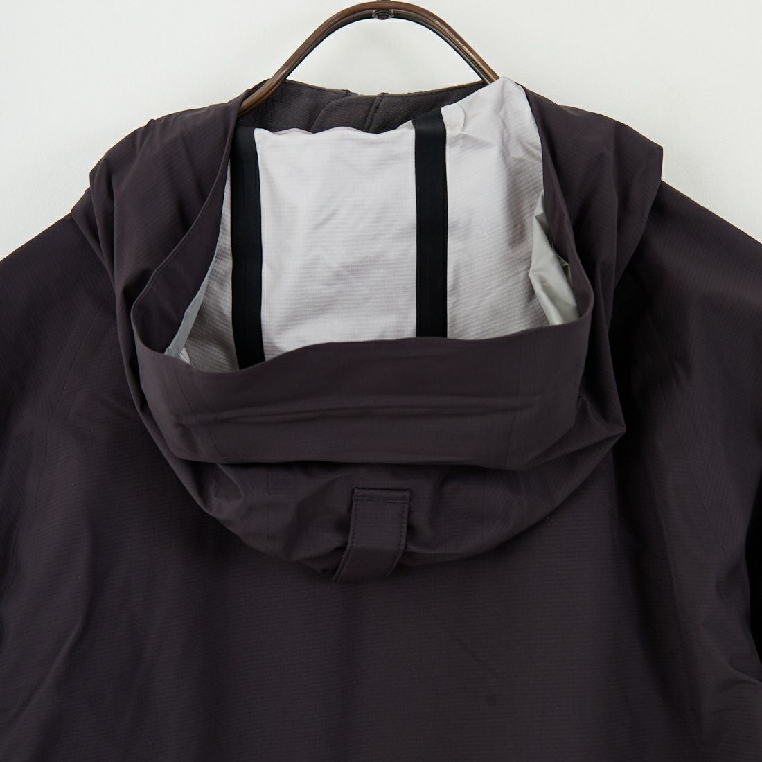 Teton Bros [ティートンブロス] ツルギライトジャケット [TB251-03M] BLACK