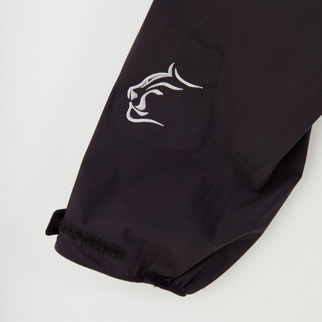 Teton Bros [ティートンブロス] ツルギライトジャケット [TB251-03M] BLACK