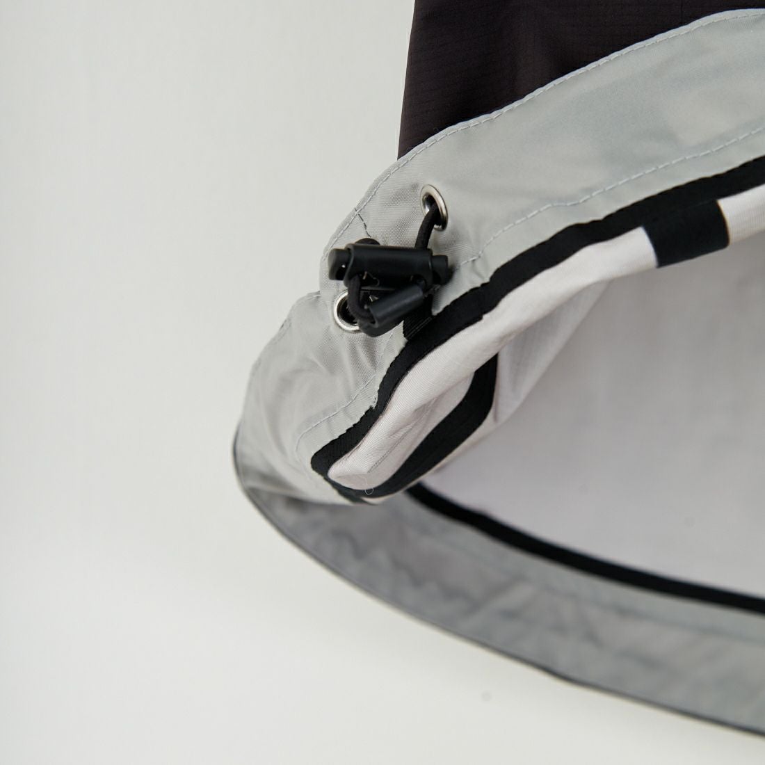 Teton Bros [ティートンブロス] ツルギライトジャケット [TB251-03M] BLACK