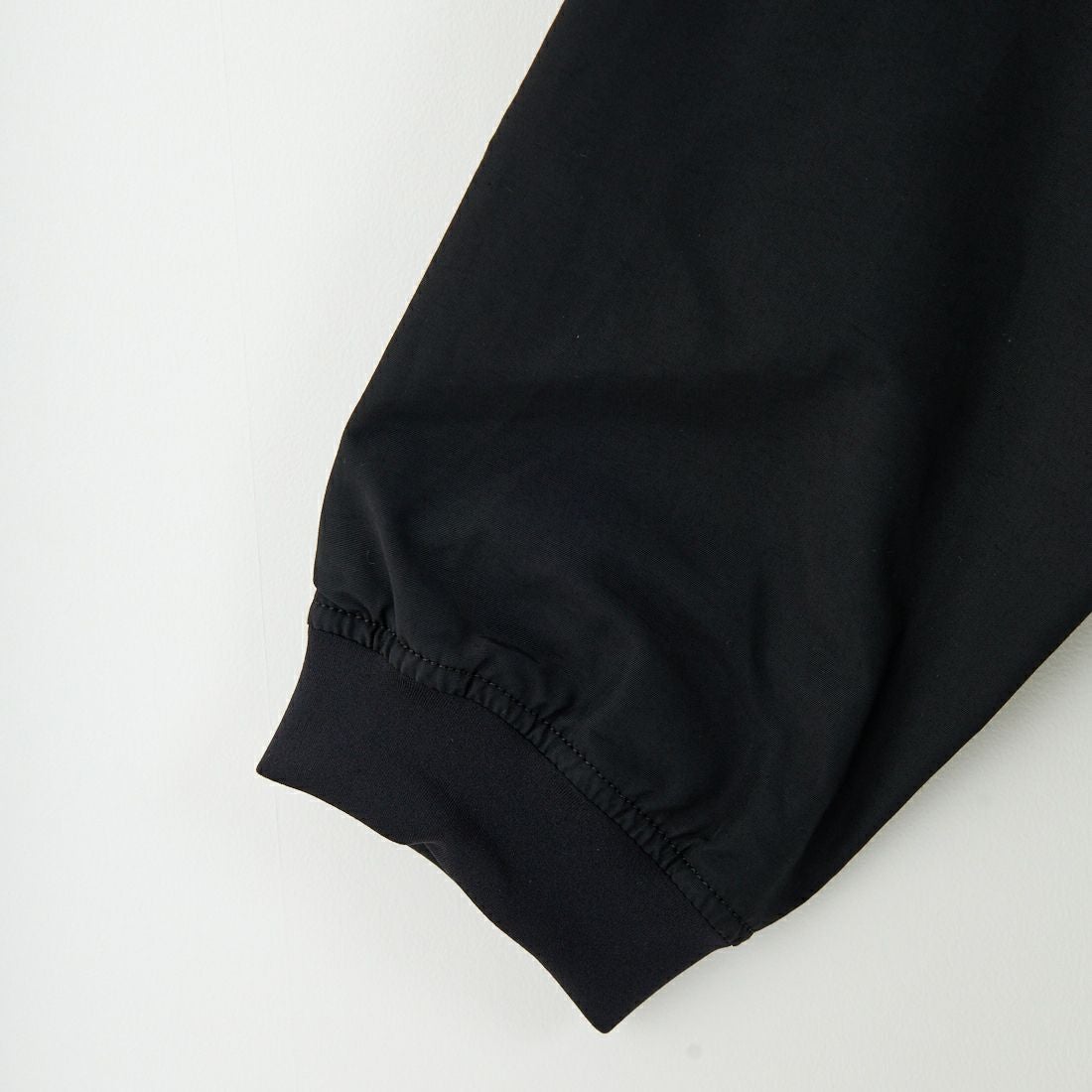 White Mountaineering [ホワイトマウンテニアリング] ウィンドストッパー コーチジャケット [WM2573206] BLACK