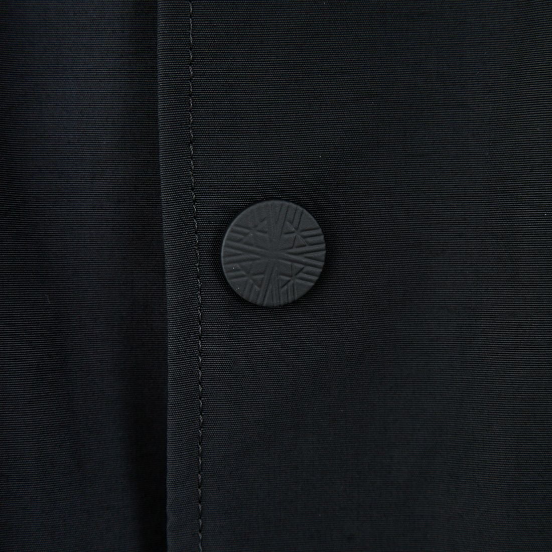 White Mountaineering [ホワイトマウンテニアリング] ウィンドストッパー コーチジャケット [WM2573206] BLACK