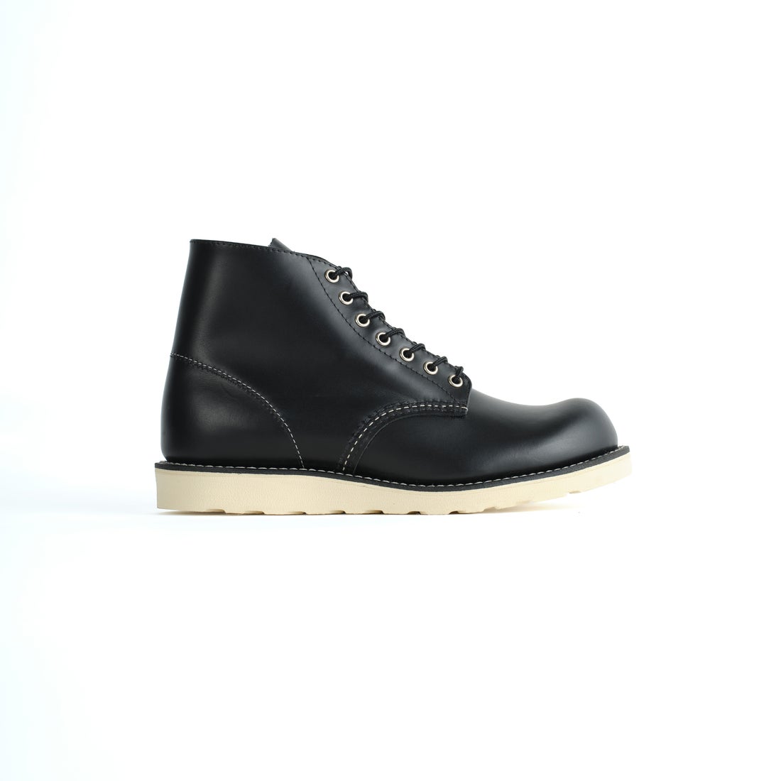 RED WING [レッドウィング] 6インチ クラシックラウンド Dワイズ [8165
